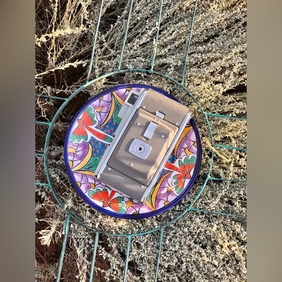 Antique Highlander Polaroid Accordion Land Camera Model 80 - Picture 7 of 11